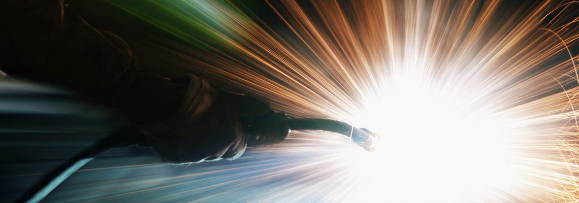 Сварочные флюсы